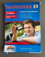 Fahrschule Fragenkatalog mit Amtlichen Prüfungsfragen KlasseB DVD Köln - Ehrenfeld Vorschau