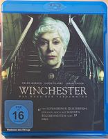 Winchester,Haus der Verdammten - Blu-Ray,nach wahrer Geschichte Brandenburg - Hoppegarten Vorschau