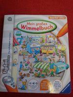 Ravensburger Tiptoi Mein großes wimmelbuch 4 - 6 Jahre Sachsen-Anhalt - Muldestausee Vorschau