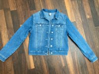 Jeansjacke, H&M, Gr. 158, wie neu Bayern - Kumhausen Vorschau