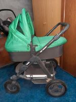 Kinderwagen ABC Design Viper4 Sportwagen Nordrhein-Westfalen - Salzkotten Vorschau