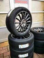 4 neu Allwetterräder Hankook AMG Alufelgen V-Klasse 447 Vito 18" Baden-Württemberg - Philippsburg Vorschau