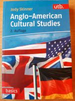 Anglo-American Cultural Studies Sachsen-Anhalt - Hohenmölsen Vorschau