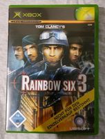 Rainbow Six 3 [Xbox] Saarbrücken-Halberg - Güdingen Vorschau