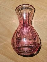 Vase Deko pink Niedersachsen - Zetel Vorschau