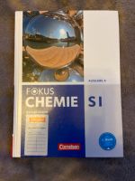 Fokus Chemie SI Ausgabe A Hessen - Wiesbaden Vorschau