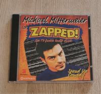 Michael Mittermeier - Zapped CD Kr. Dachau - Dachau Vorschau