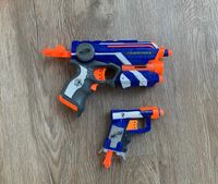 Nerf Jolt und Firestrike N-Strike Elite Rheinland-Pfalz - Grafschaft Vorschau