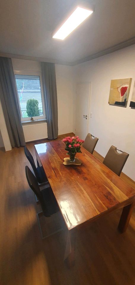 Ferienwohnung in Bad Salzig zu vermieten in Boppard