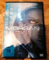 Das Morgan Projekt DVD Bayern - Zeitlarn Vorschau