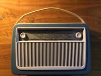 GRAETZ Transistorradio Joker 1034 , FUNKTIONSTEST ok ‼️ Nordrhein-Westfalen - Wiehl Vorschau