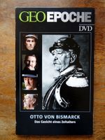 Geo Epoche DVD OTTO VON BISMARCK Bayern - Würzburg Vorschau