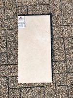 Bodenfliese New York beige 30x60 cm - 120,96 qm Niedersachsen - Börger Vorschau