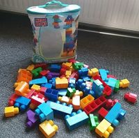 Fisher Price MEGA BLOKS 70 Teile! Dithmarschen - Pahlen Vorschau