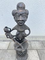 "Maternite Bamileke" Bronze Skulptur Westafrika Kamerun Baden-Württemberg - Tübingen Vorschau