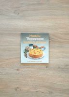 Herrliche Tupperware Kuchen und Torten,Tupper Kochbuch,FritzEgner Schleswig-Holstein - Lübeck Vorschau