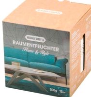 Raumentfeuchter Home & Style Original, 500 g Neu OVP . Baden-Württemberg - Albstadt Vorschau