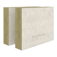 160mm ROCKWOOL Coverrock II WLG 0,034 Putzträgerplatte Steinwolle Nordrhein-Westfalen - Paderborn Vorschau