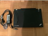 Lenovo ThinkPad T520 mit WIN 10, 300GB SSD, Intel Core i5 vPro Nordrhein-Westfalen - Bottrop Vorschau