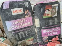 MEM Dichtschlämme  5 Säcke Vorhanden Nordrhein-Westfalen - Dorsten Vorschau