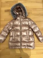 Mädchen Winterjacke Geox Gr 140, neuwertig Baden-Württemberg - Ludwigsburg Vorschau