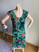Sommerkleid tropisch S.Oliver Bayern - Traunreut Vorschau