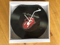 Rolling Stones Wanduhr Schleswig-Holstein - Hollingstedt Vorschau