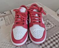 Nike Dunk Low Pink Sachsen-Anhalt - Mücheln (Geiseltal) Vorschau