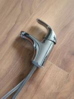 Hansgrohe Armatur Waschtischarmatur Mischbatterie Chrom Duisburg - Homberg/Ruhrort/Baerl Vorschau