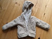 Strickjacke Bayern - Marktoffingen Vorschau