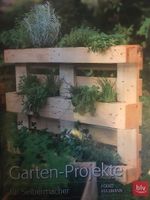 Buch Garten-Projekte für Selbermacher Sachsen-Anhalt - Genthin Vorschau