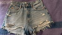 Shorts Zara Leipzig - Paunsdorf Vorschau