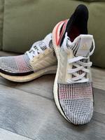 Adidas Ultraboost 19 Bayern - Fürth Vorschau