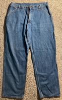 Carhartt Loose Simple Pant retro 34/32 Saarbrücken-Mitte - St Johann Vorschau