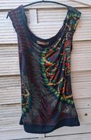 Desigual Longshirt L Baden-Württemberg - Sexau Vorschau