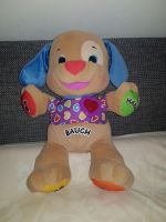 Fisher price Hund mit Musik/ Sprache Nordrhein-Westfalen - Bad Honnef Vorschau