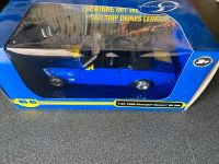 WD 40 Chevrolet 1:24 Hessen - Stadtallendorf Vorschau