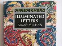 Celtic Design Illuminated Letters Eimsbüttel - Hamburg Stellingen Vorschau