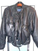 Herren Lederjacke Echtleder Only schwarz Gr.L Nordrhein-Westfalen - Soest Vorschau