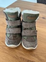 Primigi Kinderschuh Winterschuh Größe 25 Nordrhein-Westfalen - Sundern (Sauerland) Vorschau