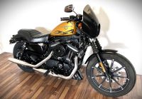 Harley-Davidson Sportster XL 883 N Iron Bayern - Alzenau Vorschau