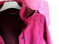 CMP ♦️ Jacke Weste 38 Funktionsjacke Sportjacke Clima protect NEU Bayern - Altdorf bei Nürnberg Vorschau