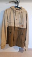 Ecko Jacke Übergangsjacke Gr. L khaki Stuttgart - Mühlhausen Vorschau