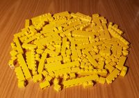 Lego Basic Steine Mix schmal gelb Stk. 170 - 11,00 € Schleswig-Holstein - Glückstadt Vorschau