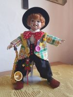 Clown groß 43 cm Bayern - Pocking Vorschau