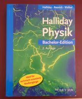 Halliday Physik Baden-Württemberg - Niefern-Öschelbronn Vorschau