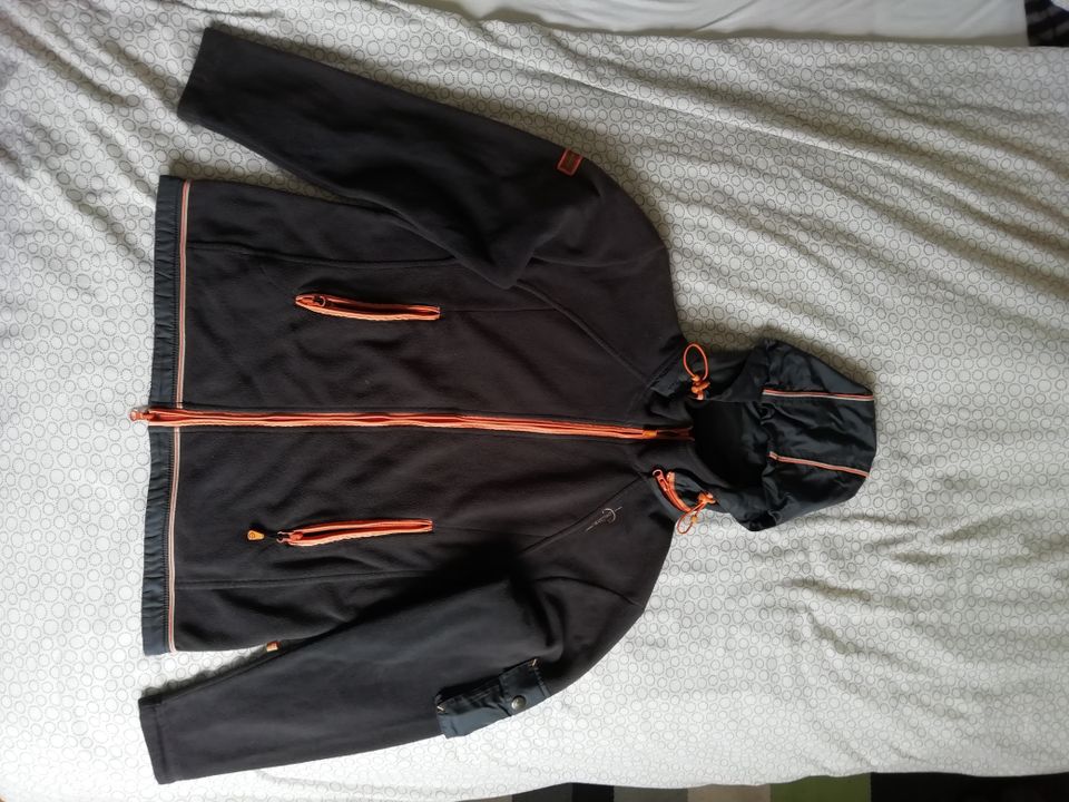 Fleece Gr.XL in Kürten