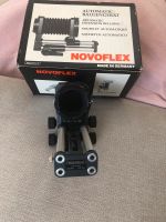 Novoflex Automatic Balnik A1 Balgengerät Baden-Württemberg - Marxzell Vorschau