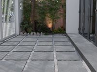 Terrassenplatten Luna cool grey 60x60x2cm Hessen - Biebesheim Vorschau