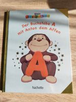 Mein Tier- ABC der Buchstabe A. ( 2,50 € ) Obervieland - Kattenturm Vorschau